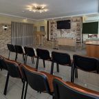 Конференц-зал 40 мест, Гостиница Кама