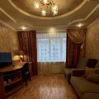 Сьюит (Стандартный люкс), Гостиница Кама