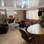 Конференц-зал 40 мест, Гостиница Кама