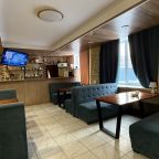 Бар, Гостиница Кама