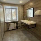 Четырехместный (Четырехместный номер эконом-класса), Гостиница Кама