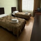 Двухместный (Двухместный номер с 2 отдельными кроватями), Гостиница Кама