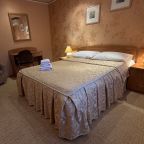 Сьюит (Стандартный люкс), Гостиница Кама