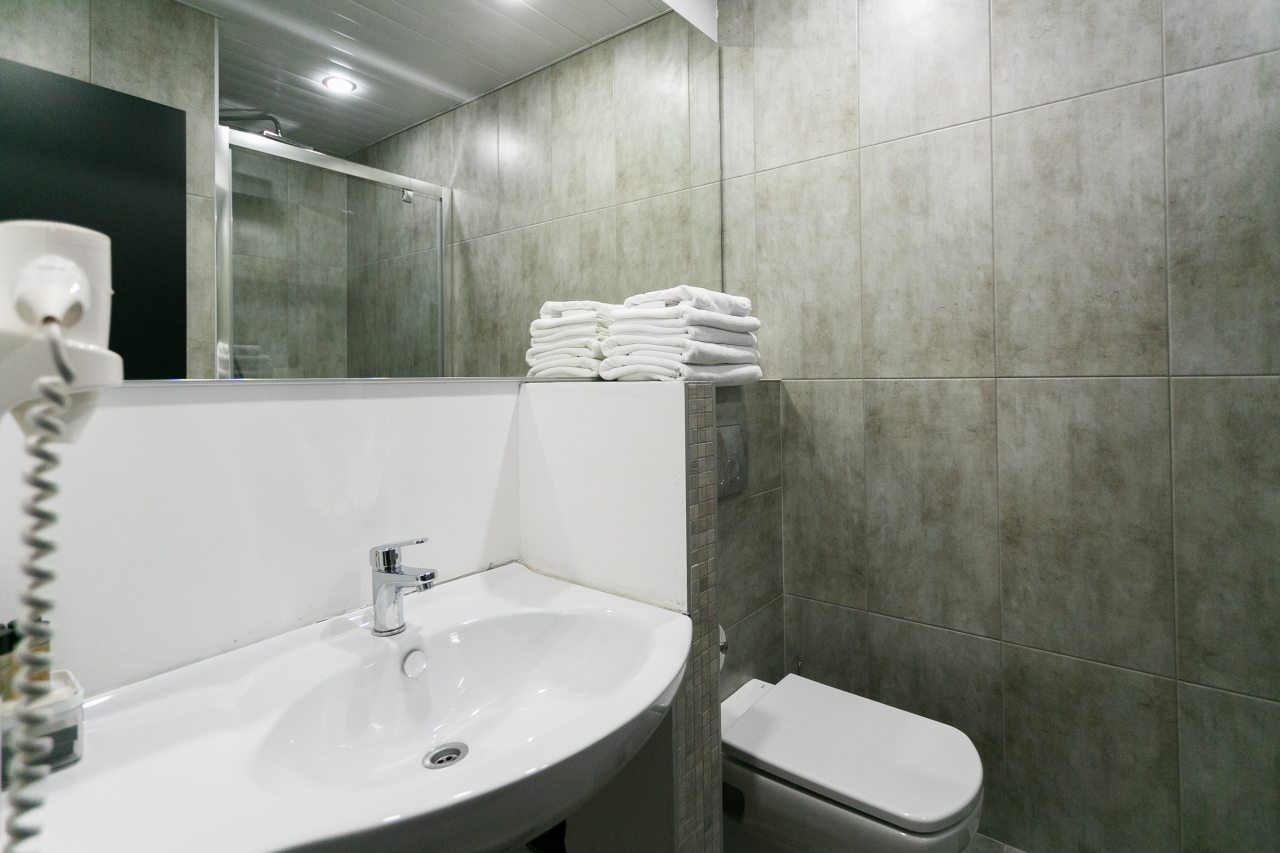 Делюкс (С диваном), Отель Winewood Moscow