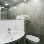 Делюкс (С диваном), Отель Winewood Moscow