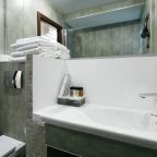 Делюкс (С гидромассажной ванной), Отель Winewood Moscow