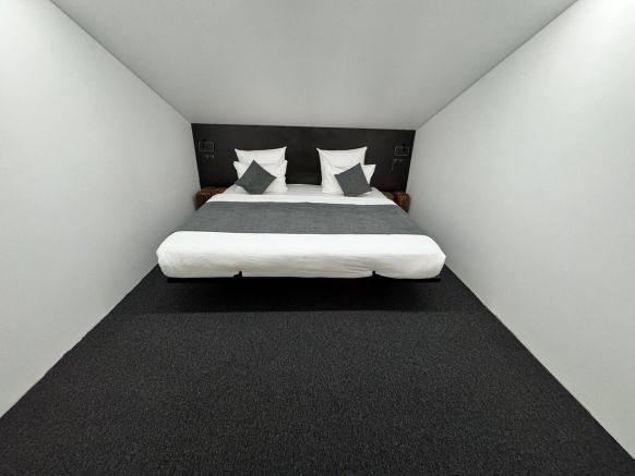 Фотография номера гостиницы Winewood Moscow Lounge