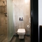 Студио (Делюкс двухуровневый), Отель Winewood Moscow