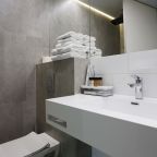 Люкс (С джакузи для двоих), Отель Winewood Moscow