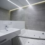 Люкс (С джакузи для двоих), Отель Winewood Moscow