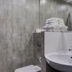 Делюкс (С кинотеатром), Отель Winewood Moscow
