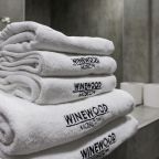 Делюкс (С гидромассажной ванной), Отель Winewood Moscow