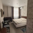 Двухместный (Стандарт), Отель Рейс
