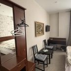 Двухместный (Стандарт), Отель Рейс