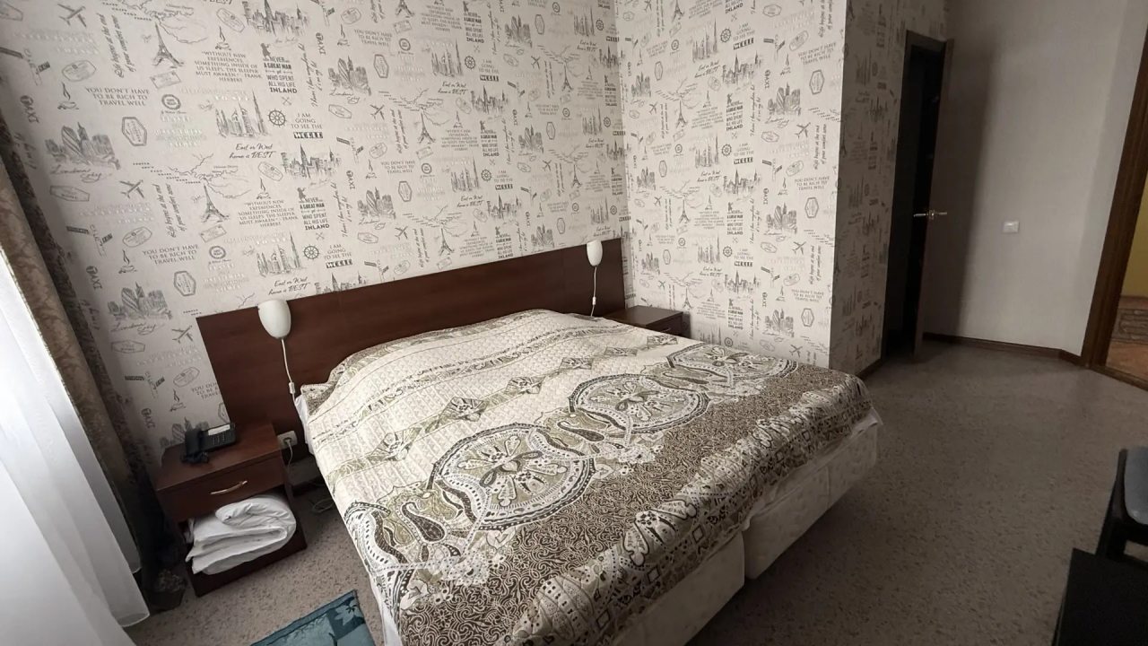 Двухместный (Стандарт), Отель Рейс