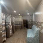 Сауна, Отель Рейс