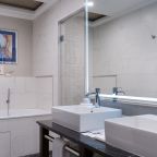 Люкс (Президентский), Отель Radisson Hotel & Congress Center Saransk