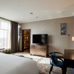 Люкс (Президентский), Отель Radisson Hotel & Congress Center Saransk