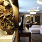 Люкс (Президентский), Отель Radisson Hotel & Congress Center Saransk
