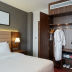 Сьюит (Люкс, На высоком этаже), Отель Radisson Hotel & Congress Center Saransk