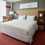 Сьюит (Люкс, На высоком этаже), Отель Radisson Hotel & Congress Center Saransk