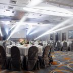 Банкетный зал, Отель Radisson Hotel & Congress Center Saransk