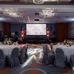 Банкетный зал, Отель Radisson Hotel & Congress Center Saransk