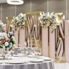 Банкетный зал, Отель Radisson Hotel & Congress Center Saransk