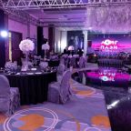 Банкетный зал, Отель Radisson Hotel & Congress Center Saransk