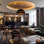 Ресторан, Отель Radisson Hotel & Congress Center Saransk