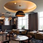 Ресторан, Отель Radisson Hotel & Congress Center Saransk