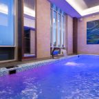 Крытый плавательный бассейн, Отель Radisson Hotel & Congress Center Saransk
