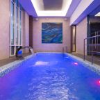 Крытый плавательный бассейн, Отель Radisson Hotel & Congress Center Saransk