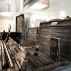 Временные художественные экспозиции, Отель Radisson Hotel & Congress Center Saransk