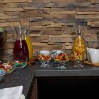 Детское меню, Отель Radisson Hotel & Congress Center Saransk