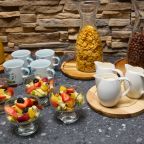 Детское меню, Отель Radisson Hotel & Congress Center Saransk