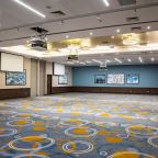 Конференц-зал/банкетный зал, Отель Radisson Hotel & Congress Center Saransk