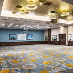 Конференц-зал/банкетный зал, Отель Radisson Hotel & Congress Center Saransk