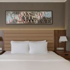 Сьюит (Полулюкс), Гостиница Radisson Hotel & Congress Center Saransk