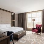 Люкс (Президентский), Гостиница Radisson Hotel & Congress Center Saransk