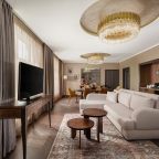 Люкс (Президентский), Гостиница Radisson Hotel & Congress Center Saransk