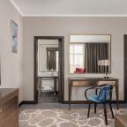 Люкс (Президентский), Гостиница Radisson Hotel & Congress Center Saransk