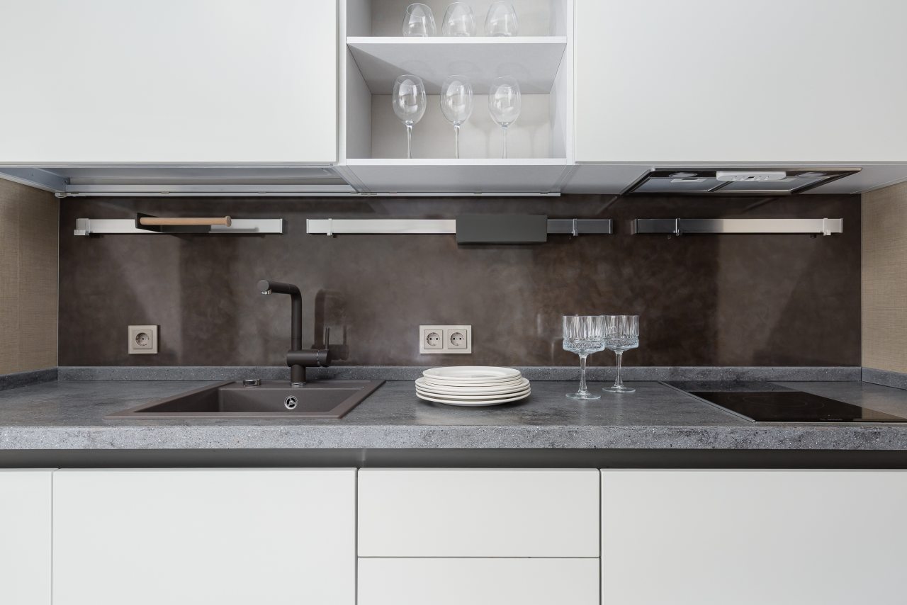 Люкс (Президентский), Гостиница Radisson Hotel & Congress Center Saransk