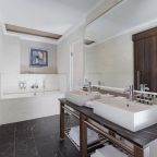 Люкс (Президентский), Гостиница Radisson Hotel & Congress Center Saransk