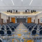 Банкетный зал, Гостиница Radisson Hotel & Congress Center Saransk