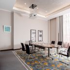 Банкетный зал, Гостиница Radisson Hotel & Congress Center Saransk