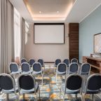 Банкетный зал, Гостиница Radisson Hotel & Congress Center Saransk