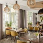 Ресторан, Гостиница Radisson Hotel & Congress Center Saransk