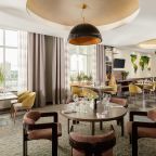 Ресторан, Гостиница Radisson Hotel & Congress Center Saransk