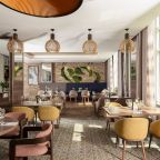 Ресторан, Гостиница Radisson Hotel & Congress Center Saransk